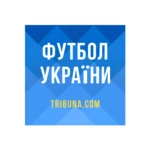 Logo of Футбол України – Tribuna.com android Application 